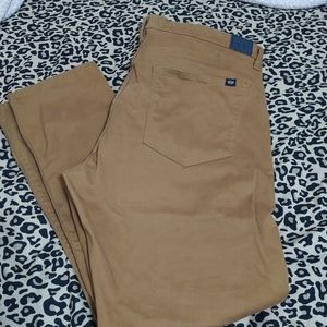 Men's pants